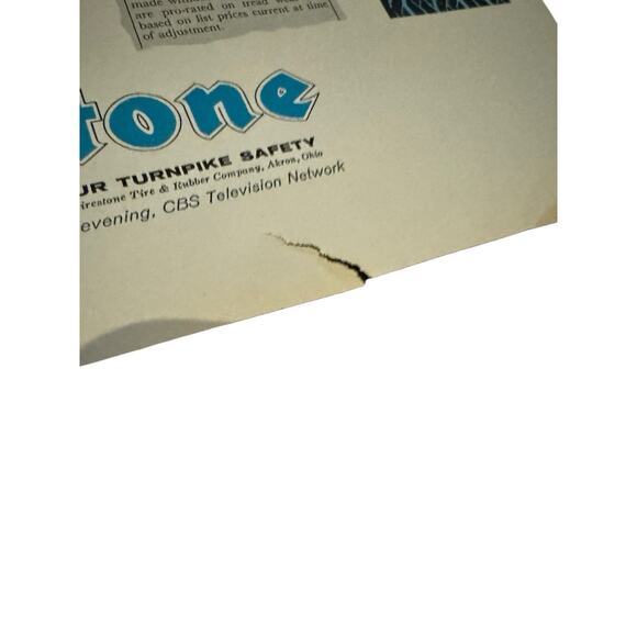 Vintage 1960s Magazine Ads Lot 7UP Bayer Firestone Holiday Inn Plymouth Skippy - Picture 7 of 11